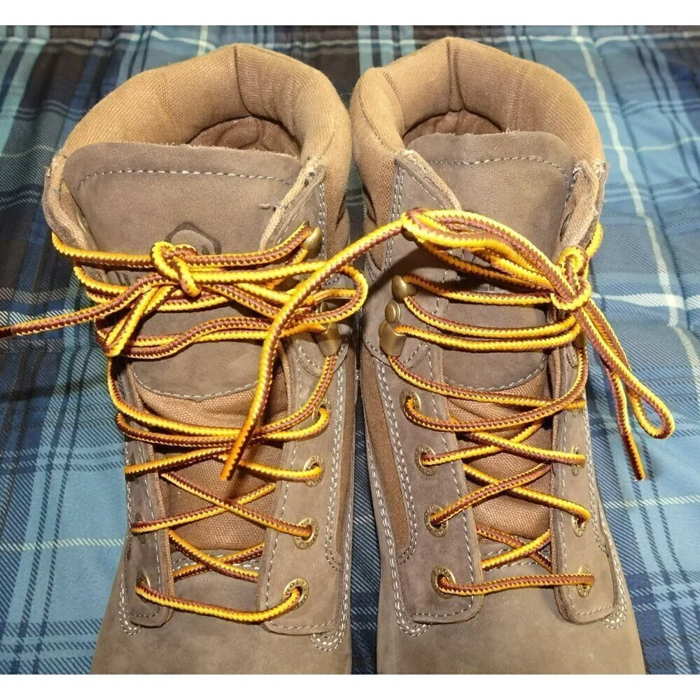 Wolverine Dura Shocks Slip/Oil Resistance Work Boots Size 12M NEW